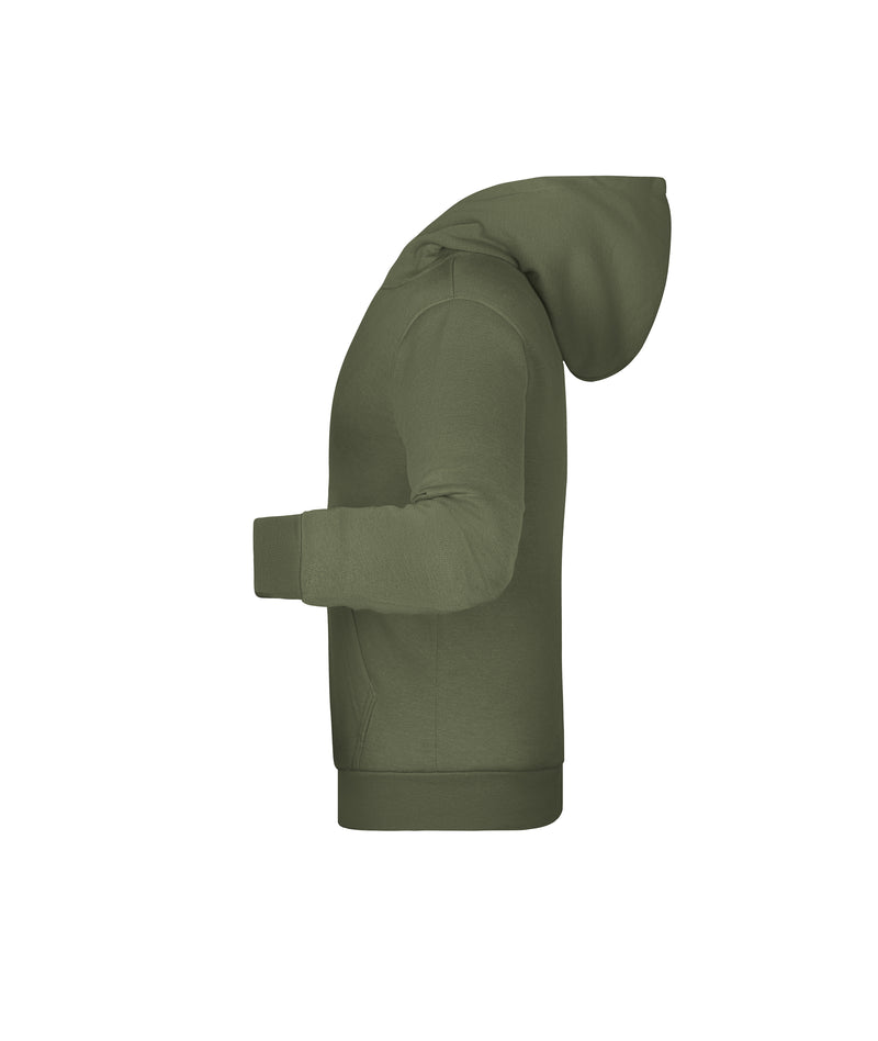 Laden Sie das Bild in Galerie -Viewer, Kapuzensweat für Kinder - JN796K