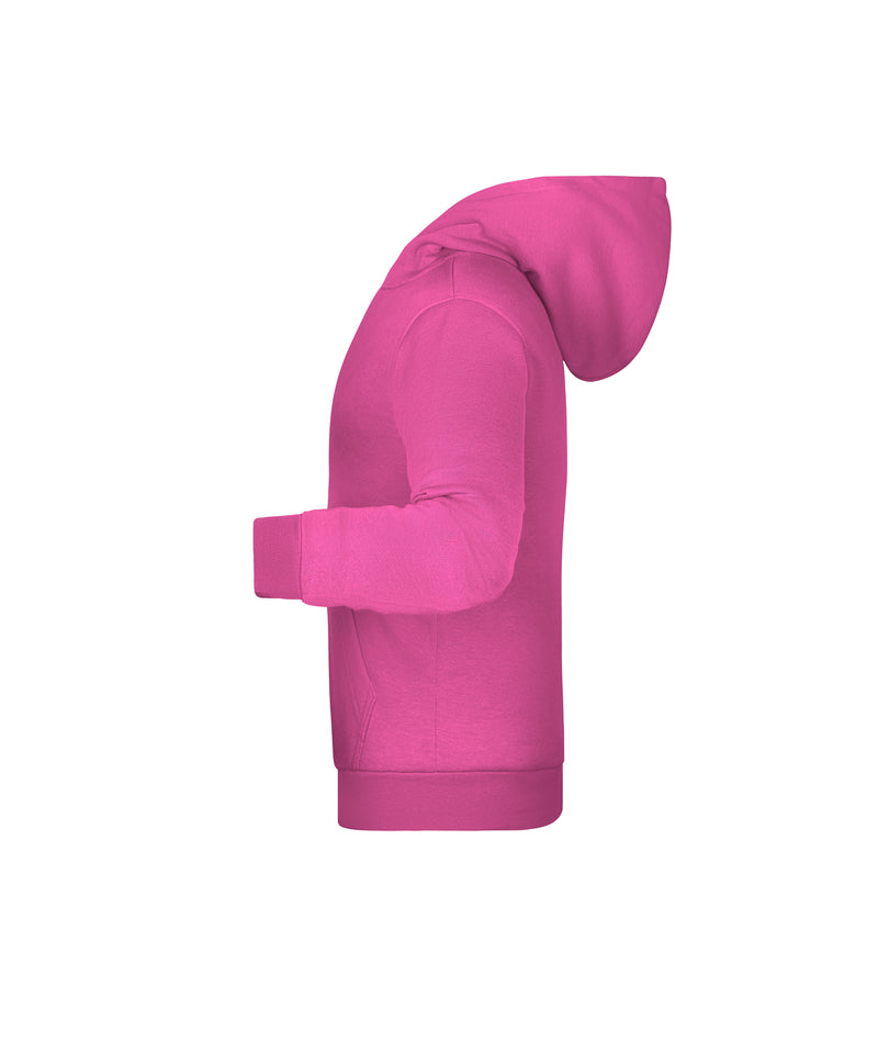 Laden Sie das Bild in Galerie -Viewer, Kapuzensweat für Kinder - JN796K