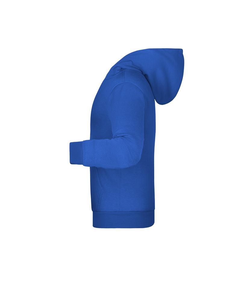 Laden Sie das Bild in Galerie -Viewer, Kapuzensweat für Kinder - JN796K