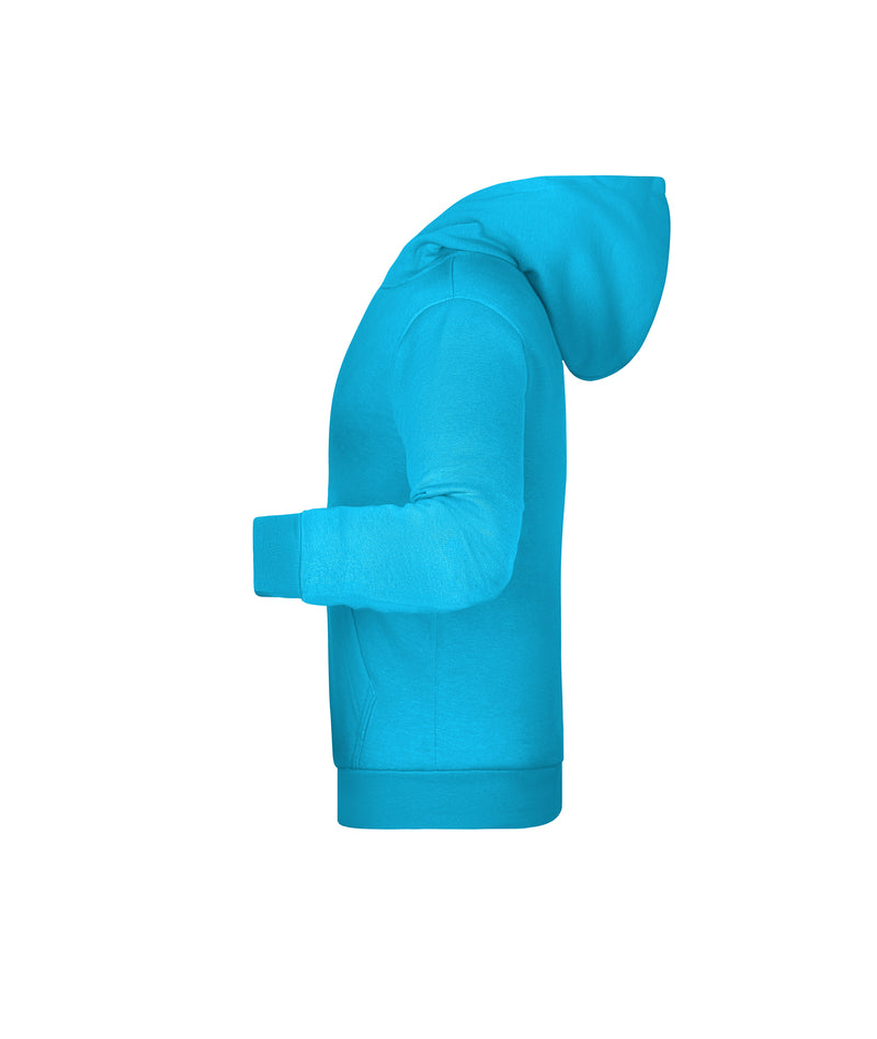 Laden Sie das Bild in Galerie -Viewer, Kapuzensweat für Kinder - JN796K