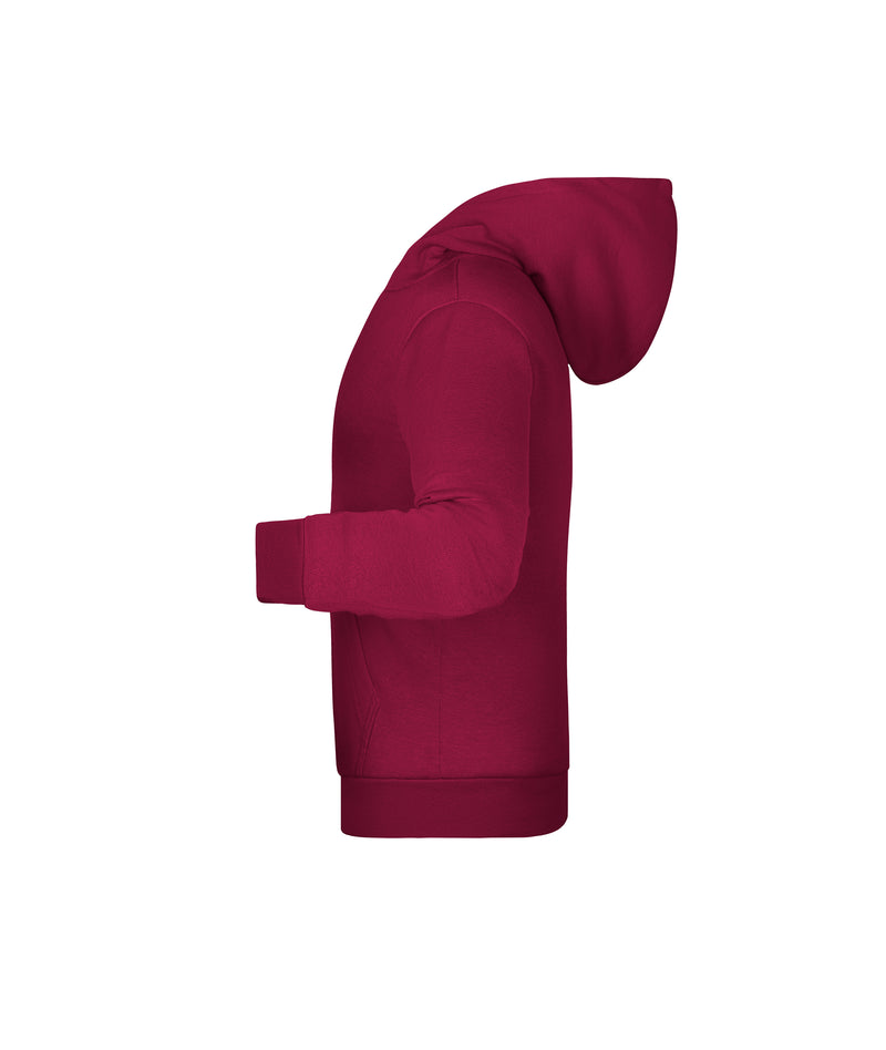 Laden Sie das Bild in Galerie -Viewer, Kapuzensweat für Kinder - JN796K