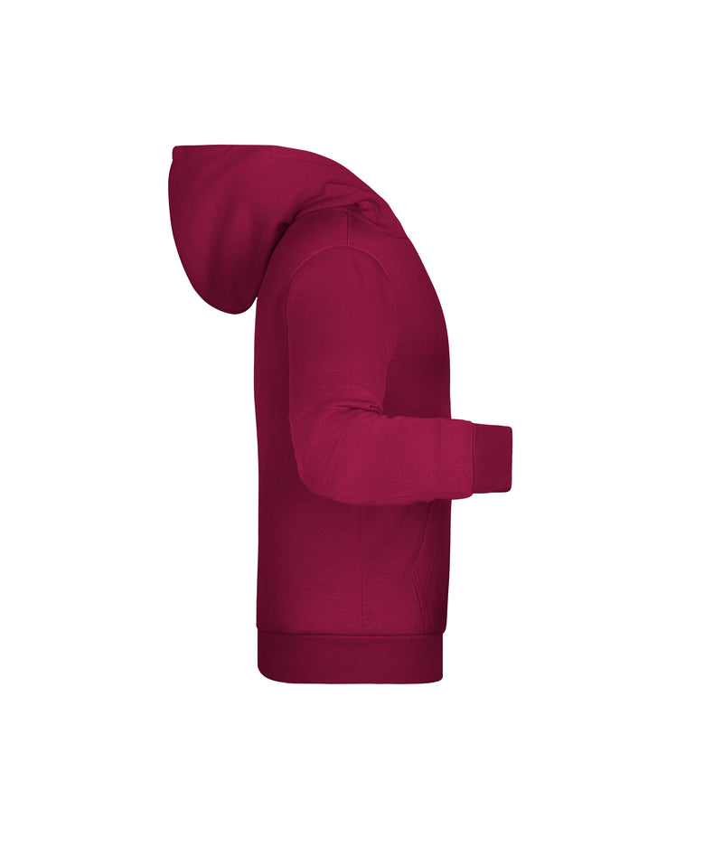 Laden Sie das Bild in Galerie -Viewer, Kapuzensweat für Kinder - JN796K