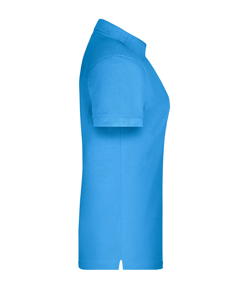 Laden Sie das Bild in Galerie -Viewer, Pflegeleichtes und strapazierfähiges Polo - JN873