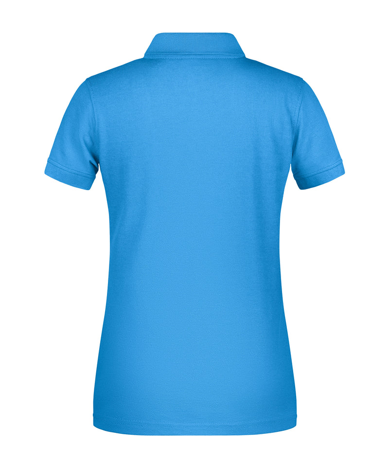 Laden Sie das Bild in Galerie -Viewer, Pflegeleichtes und strapazierfähiges Polo - JN873