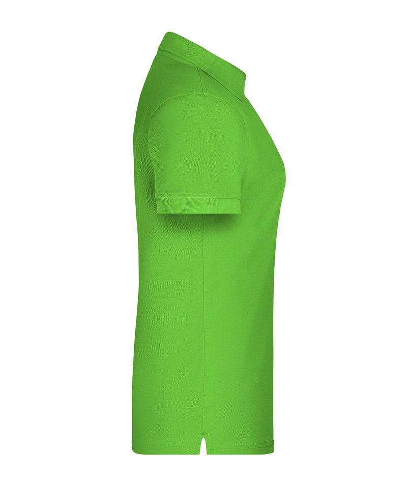 Laden Sie das Bild in Galerie -Viewer, Pflegeleichtes und strapazierfähiges Polo - JN873