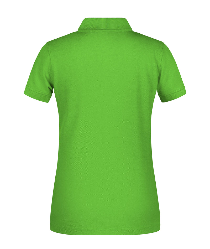 Laden Sie das Bild in Galerie -Viewer, Pflegeleichtes und strapazierfähiges Polo - JN873