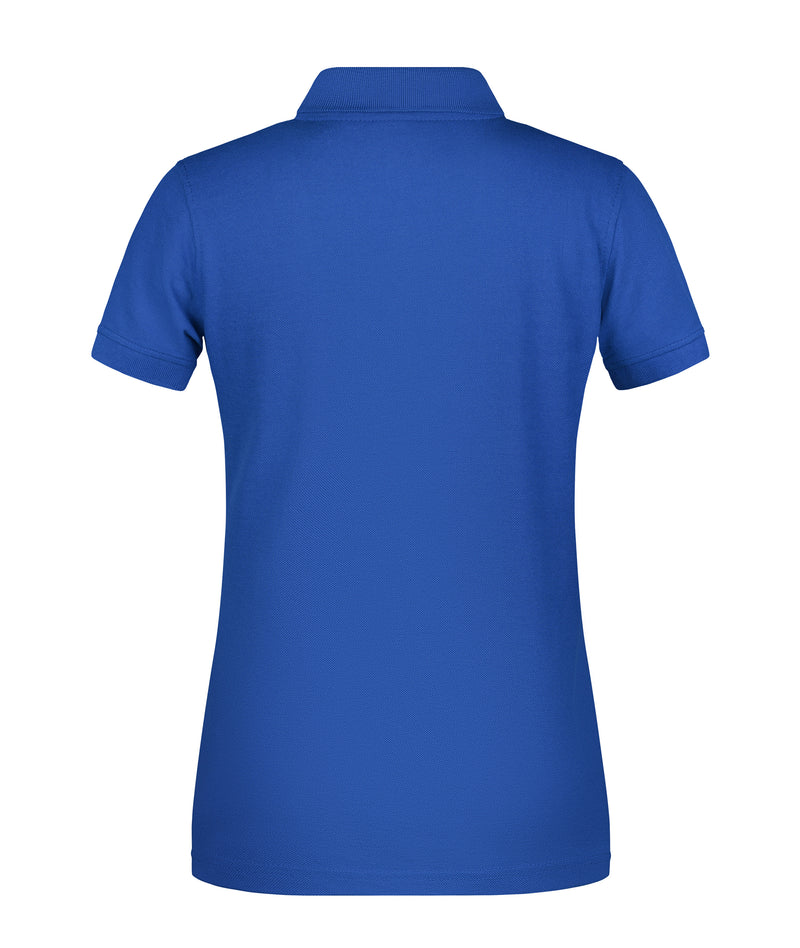 Laden Sie das Bild in Galerie -Viewer, Pflegeleichtes und strapazierfähiges Polo - JN873