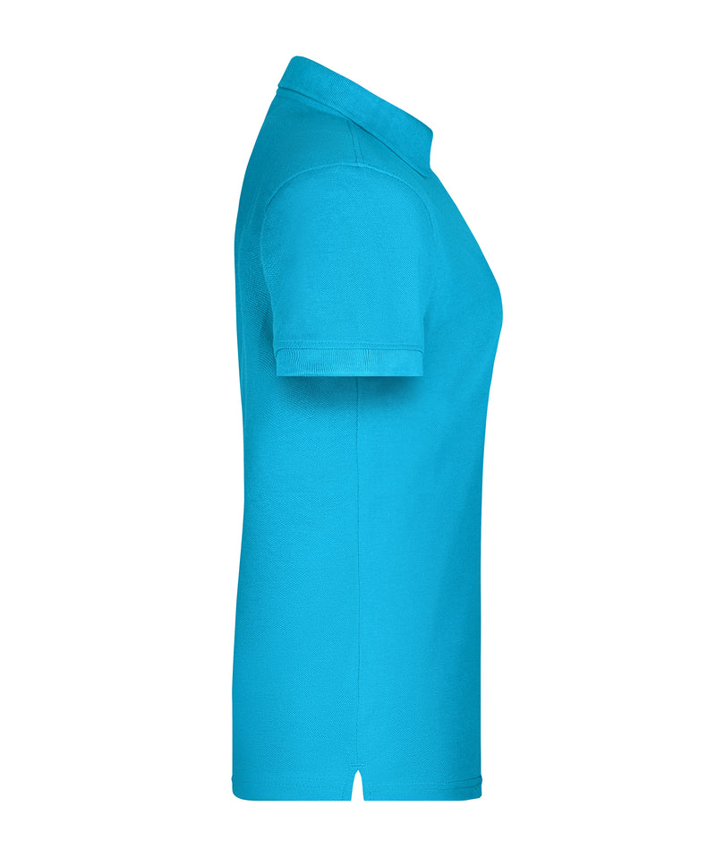 Laden Sie das Bild in Galerie -Viewer, Pflegeleichtes und strapazierfähiges Polo - JN873