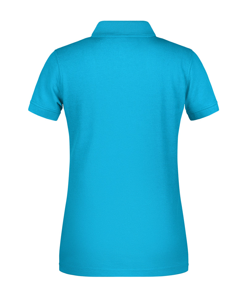 Laden Sie das Bild in Galerie -Viewer, Pflegeleichtes und strapazierfähiges Polo - JN873