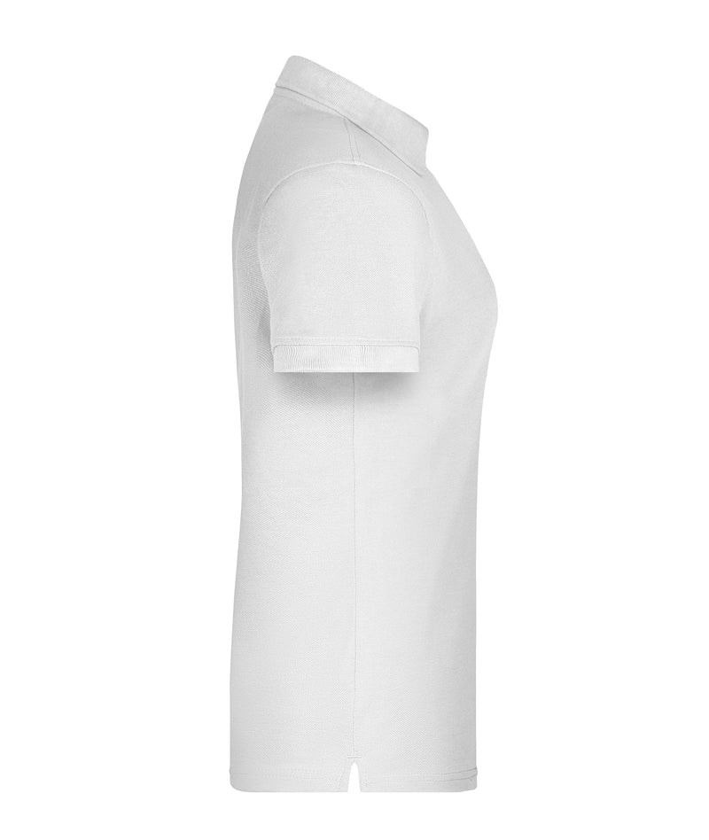 Laden Sie das Bild in Galerie -Viewer, Pflegeleichtes und strapazierfähiges Polo - JN873