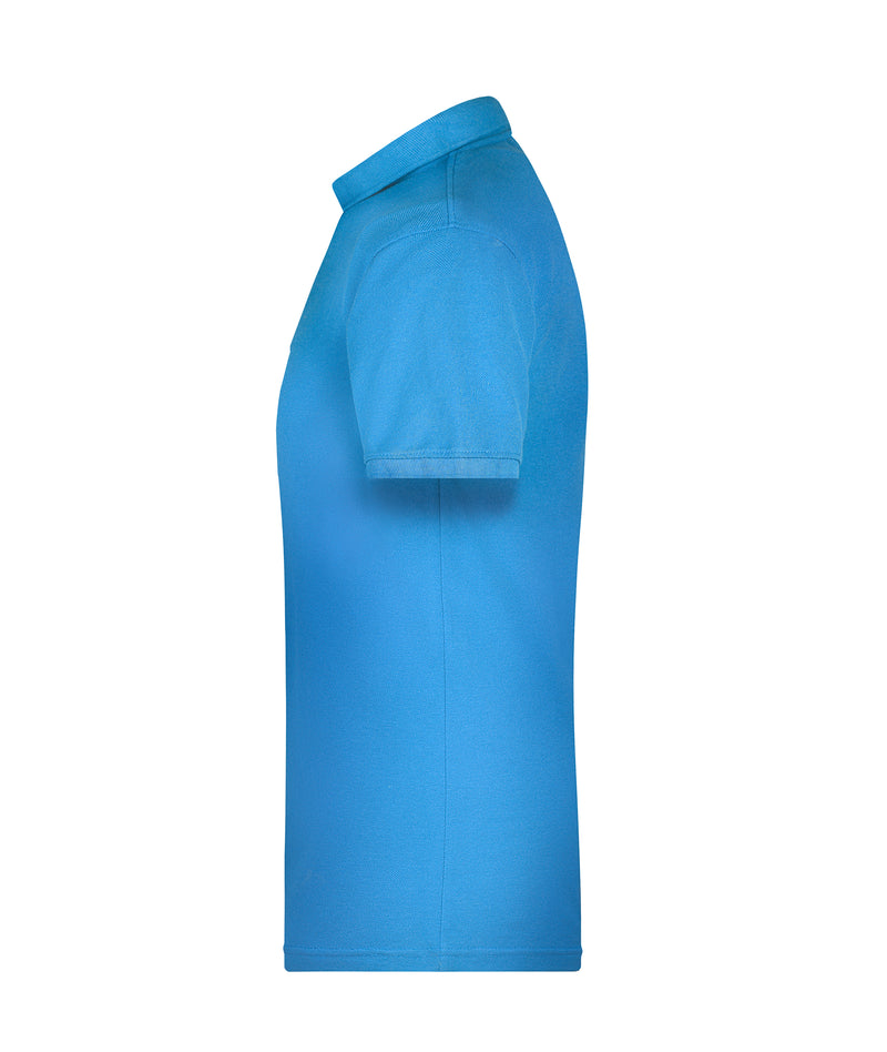 Laden Sie das Bild in Galerie -Viewer, Pflegeleichtes und strapazierfähiges Polo - JN874