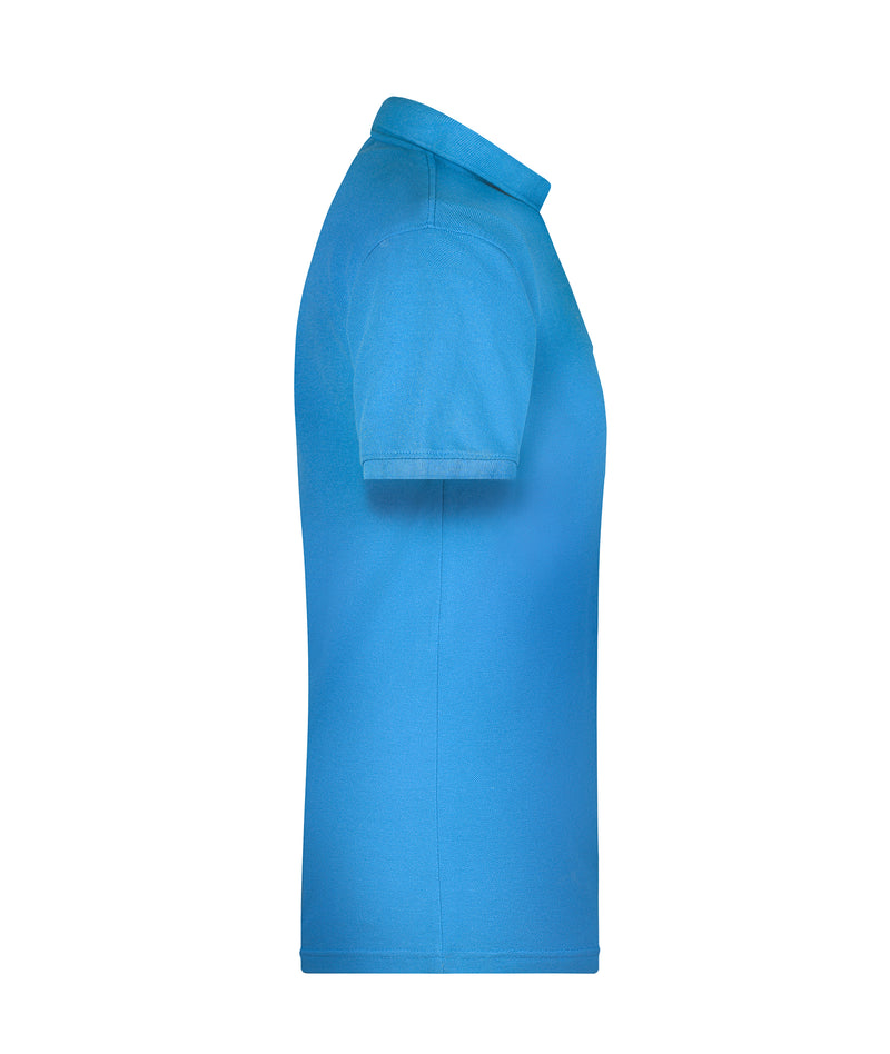 Laden Sie das Bild in Galerie -Viewer, Pflegeleichtes und strapazierfähiges Polo - JN874