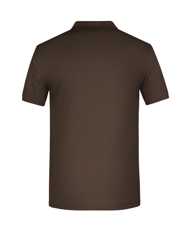 Laden Sie das Bild in Galerie -Viewer, Pflegeleichtes und strapazierfähiges Polo - JN874