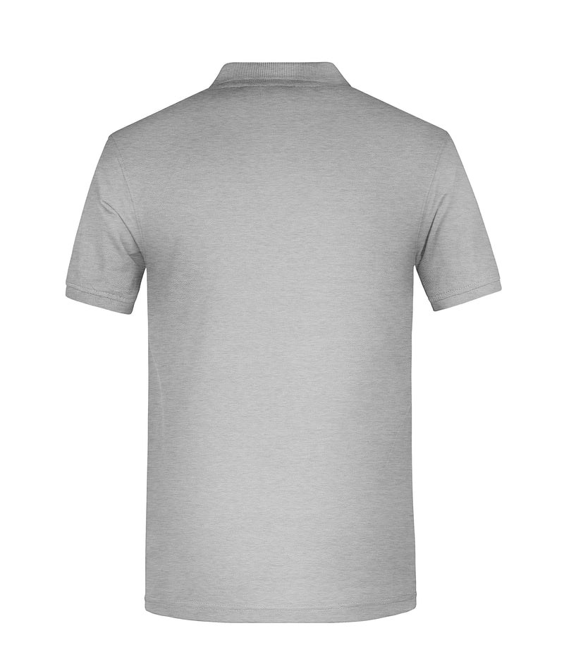 Laden Sie das Bild in Galerie -Viewer, Pflegeleichtes und strapazierfähiges Polo - JN874