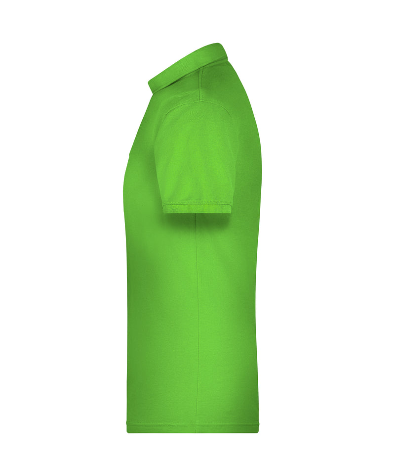 Laden Sie das Bild in Galerie -Viewer, Pflegeleichtes und strapazierfähiges Polo - JN874