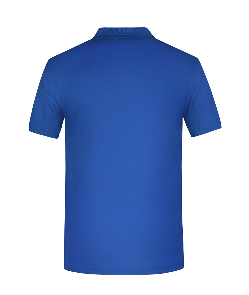 Laden Sie das Bild in Galerie -Viewer, Pflegeleichtes und strapazierfähiges Polo - JN874