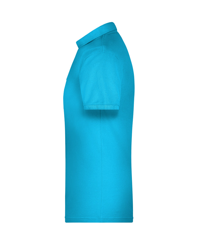 Laden Sie das Bild in Galerie -Viewer, Pflegeleichtes und strapazierfähiges Polo - JN874