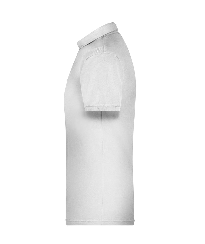 Laden Sie das Bild in Galerie -Viewer, Pflegeleichtes und strapazierfähiges Polo - JN874