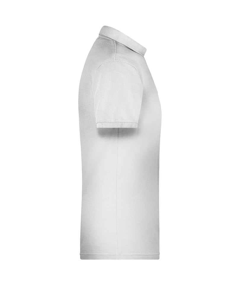 Laden Sie das Bild in Galerie -Viewer, Pflegeleichtes und strapazierfähiges Polo - JN874