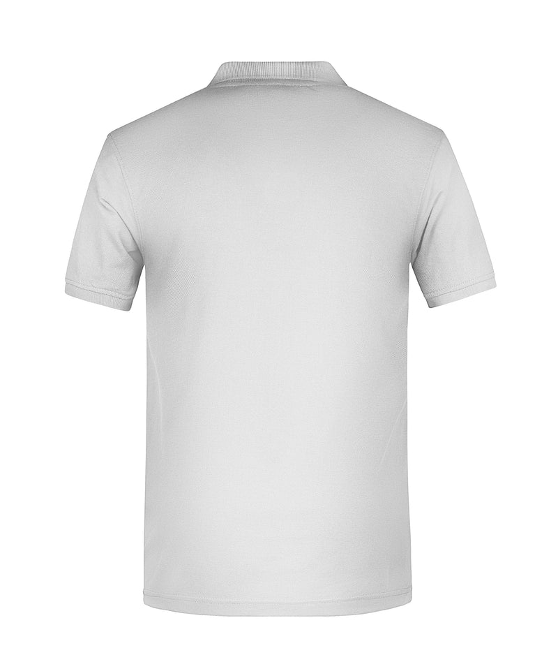 Laden Sie das Bild in Galerie -Viewer, Pflegeleichtes und strapazierfähiges Polo - JN874