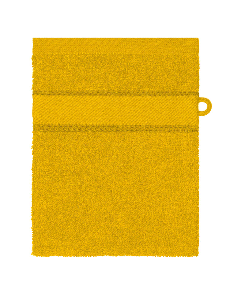 Laden Sie das Bild in Galerie -Viewer, Waschhandschuh im modischen Design - MB440