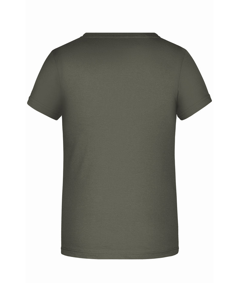 Laden Sie das Bild in Galerie -Viewer, Klassisches T-Shirt für Kinder - JN744