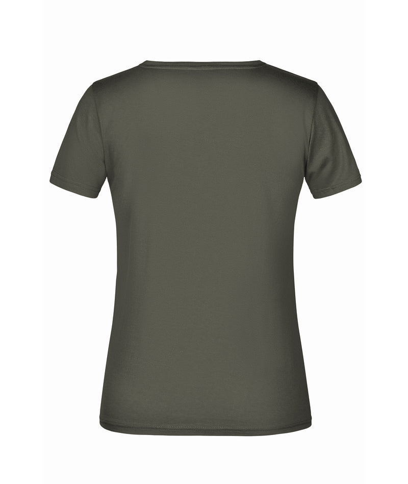 Laden Sie das Bild in Galerie -Viewer, Klassisches T-Shirt - JN789