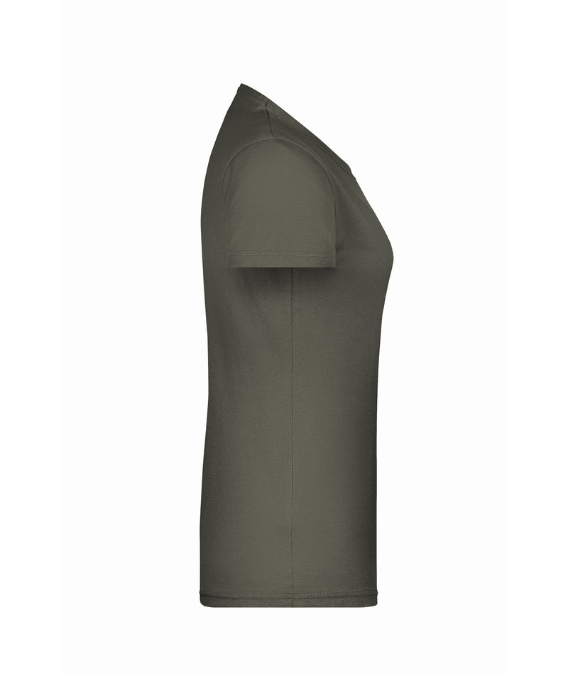 Laden Sie das Bild in Galerie -Viewer, Klassisches T-Shirt - JN789