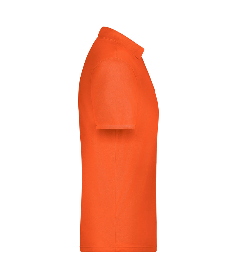 Laden Sie das Bild in Galerie -Viewer, Klassisches Poloshirt - JN792