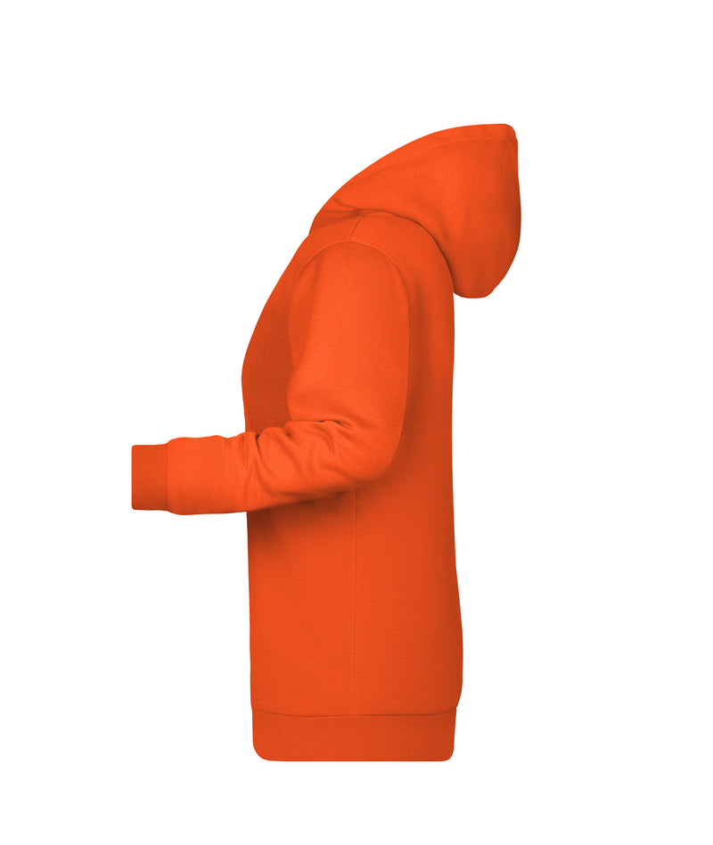 Laden Sie das Bild in Galerie -Viewer, Klassisches Kapuzensweat - Damen - JN795