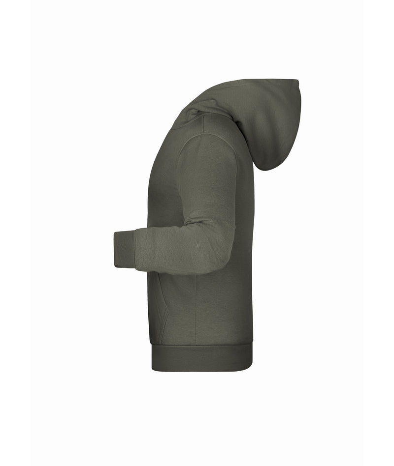 Laden Sie das Bild in Galerie -Viewer, Kapuzensweat für Kinder - JN796K