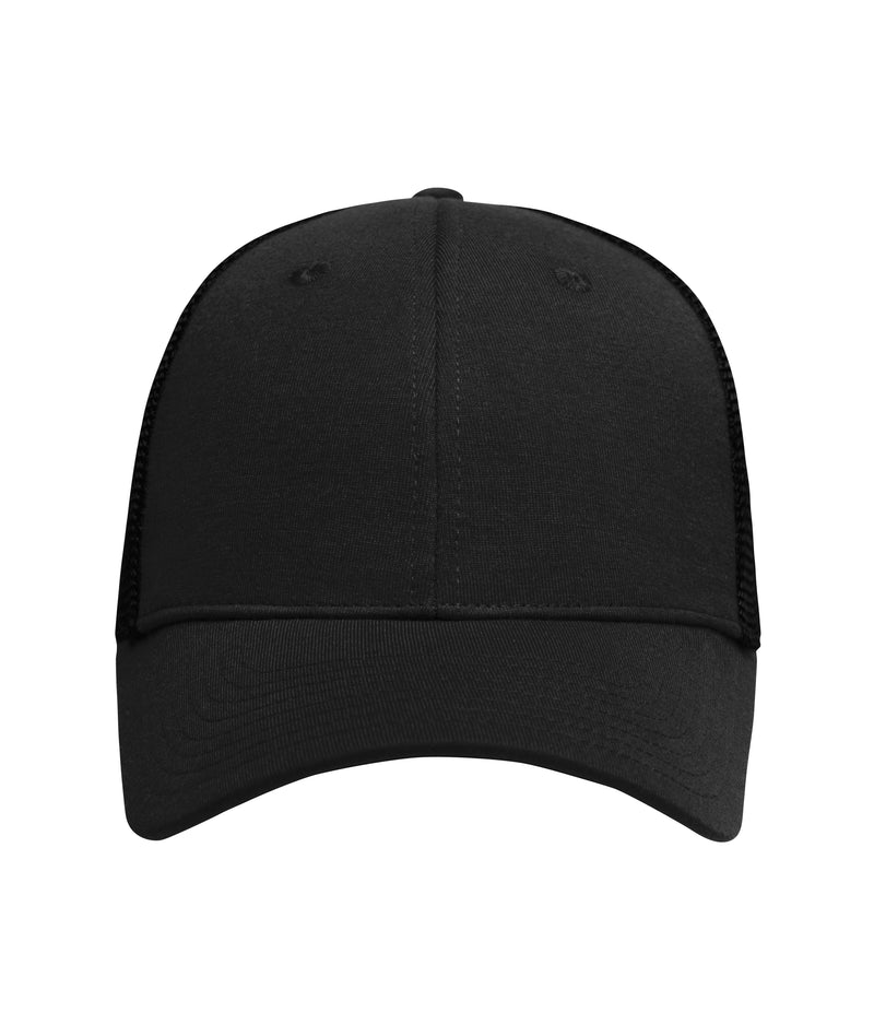 Laden Sie das Bild in Galerie -Viewer, Trendiges 6 Panel Mesh Cap - MB6215