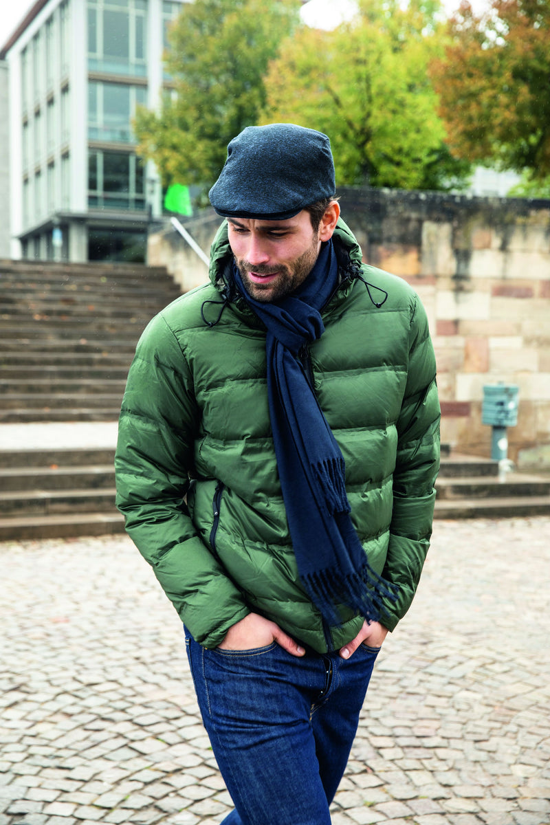 Laden Sie das Bild in Galerie -Viewer, Eleganter Webschal - MB7308