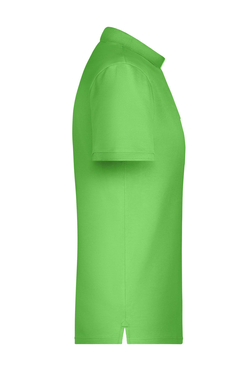 Laden Sie das Bild in Galerie -Viewer, Klassisches Polo mit Kontrastelementen - Herren - JN726