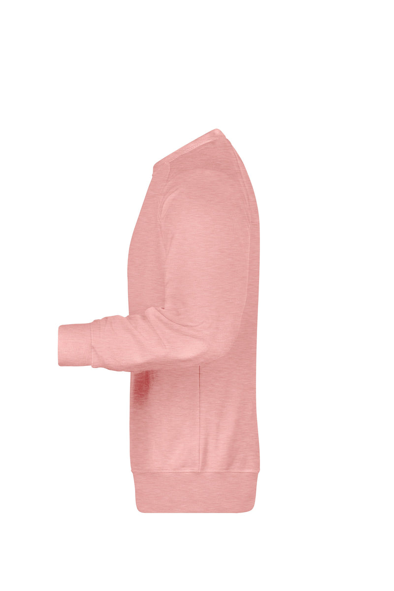 Laden Sie das Bild in Galerie -Viewer, Klassisches Sweatshirt mit Raglanärmeln - 8022