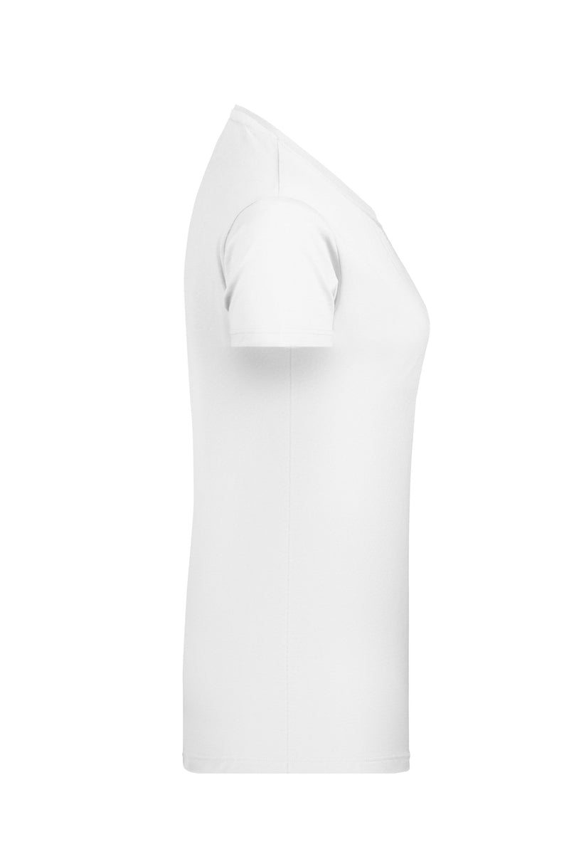 Laden Sie das Bild in Galerie -Viewer, T-Shirt mit modischer Brusttasche - 8003