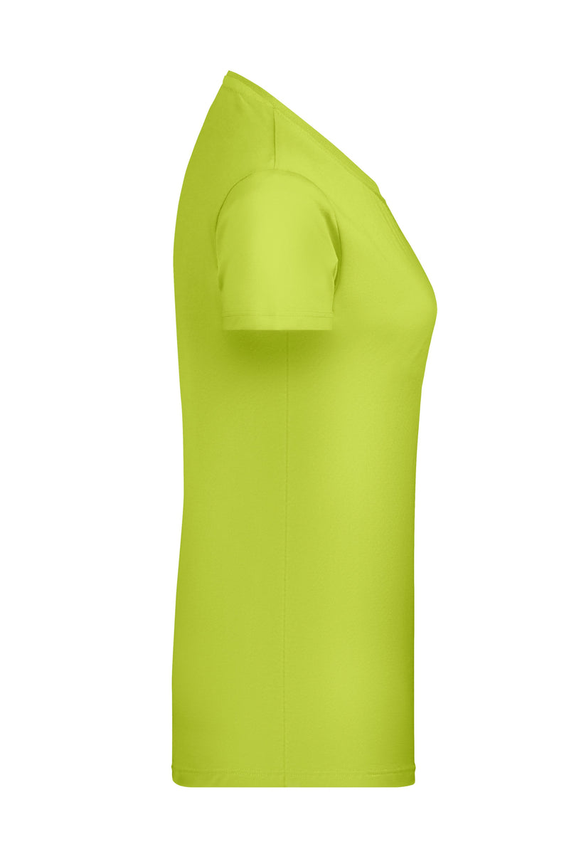 Laden Sie das Bild in Galerie -Viewer, Damen T-Shirt in klassischer Form - 8007