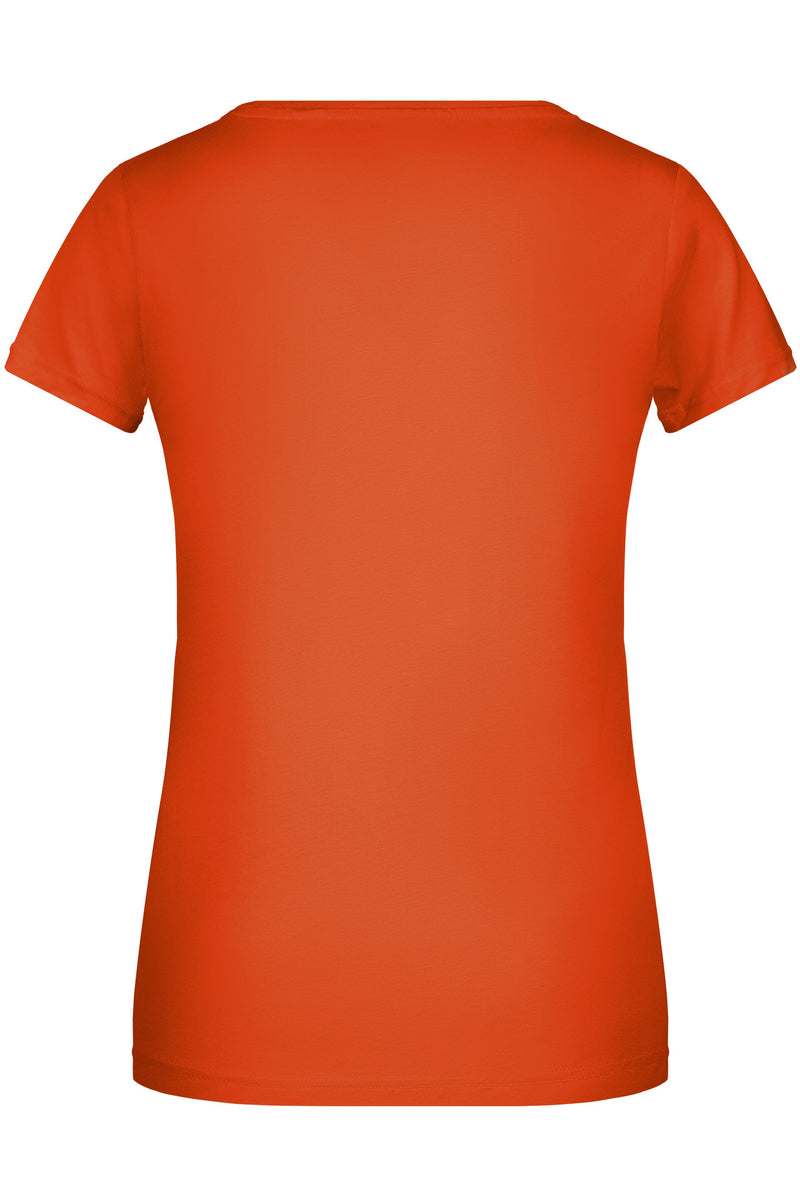 Laden Sie das Bild in Galerie -Viewer, Damen T-Shirt in klassischer Form - 8007