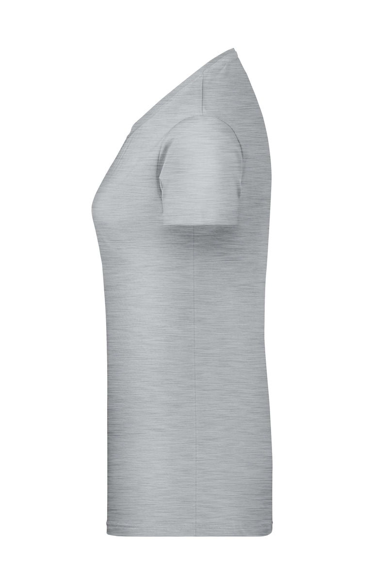 Laden Sie das Bild in Galerie -Viewer, Damen T-Shirt in klassischer Form - 8007