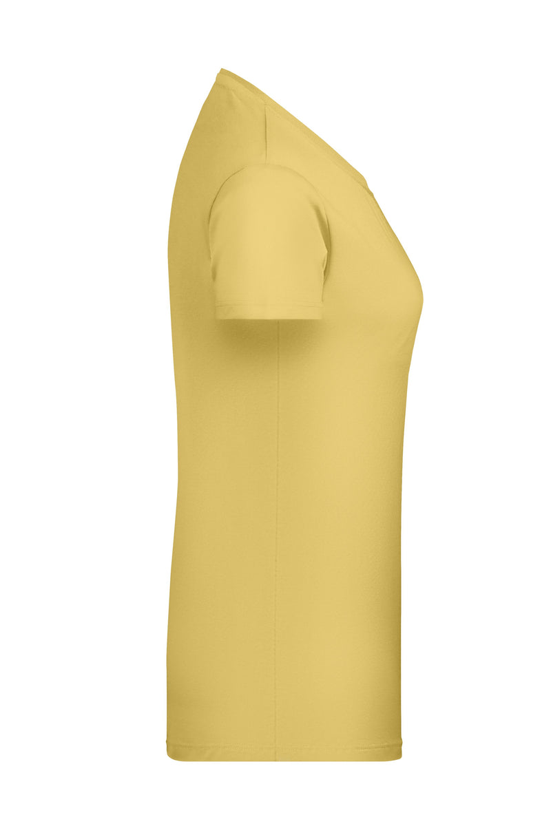 Laden Sie das Bild in Galerie -Viewer, Damen T-Shirt in klassischer Form - 8007