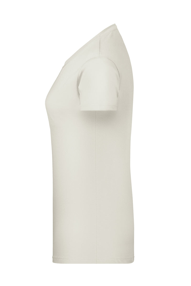 Laden Sie das Bild in Galerie -Viewer, Damen T-Shirt in klassischer Form - 8007