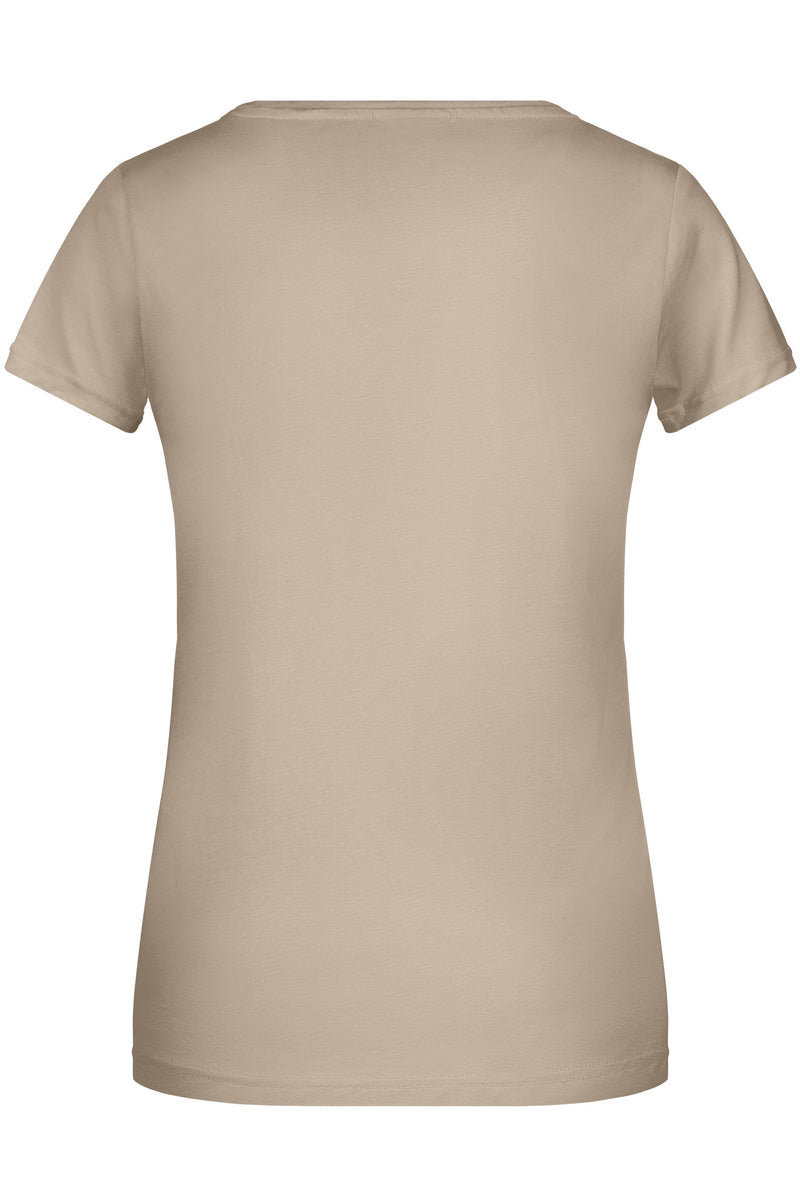 Laden Sie das Bild in Galerie -Viewer, Damen T-Shirt in klassischer Form - 8007