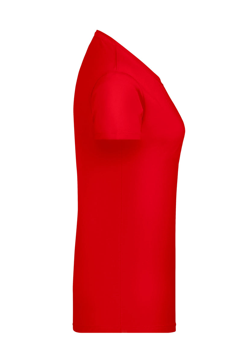 Laden Sie das Bild in Galerie -Viewer, Damen T-Shirt in klassischer Form - 8007