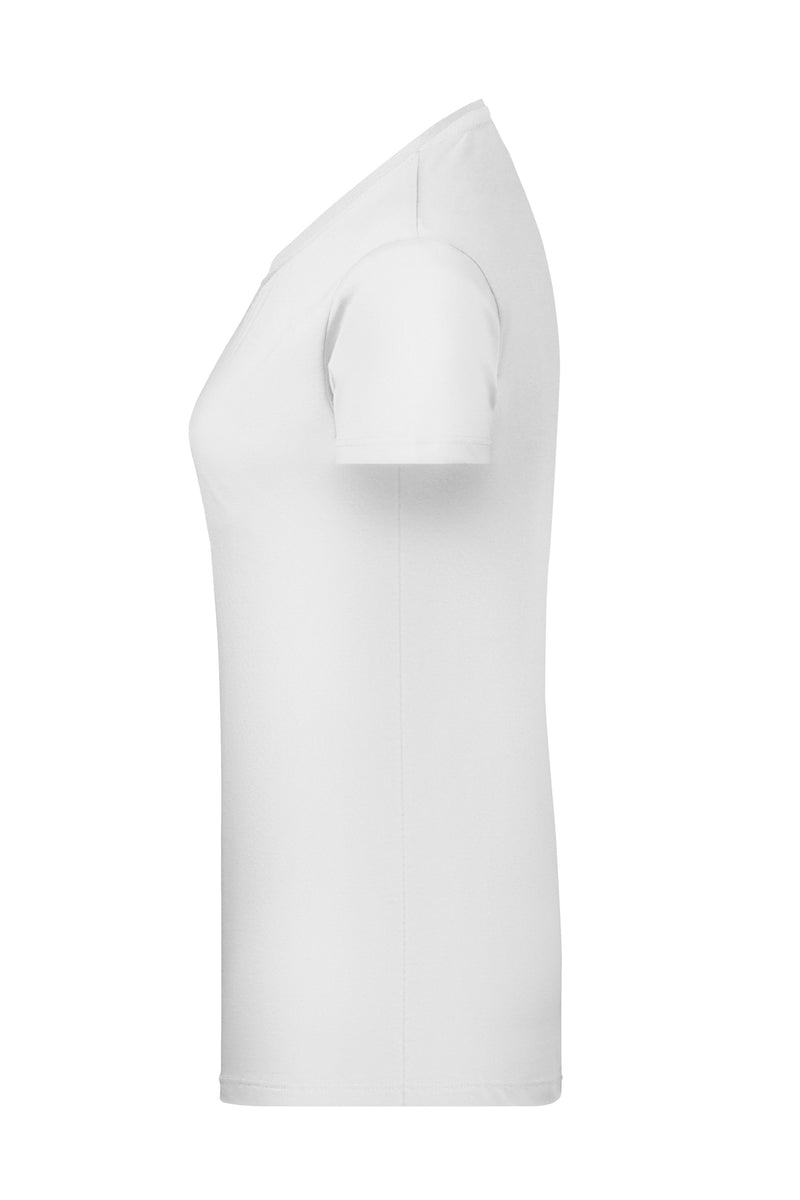 Laden Sie das Bild in Galerie -Viewer, Damen T-Shirt in klassischer Form - 8007