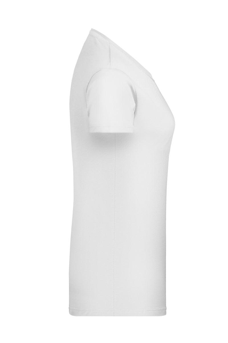 Laden Sie das Bild in Galerie -Viewer, Damen T-Shirt in klassischer Form - 8007