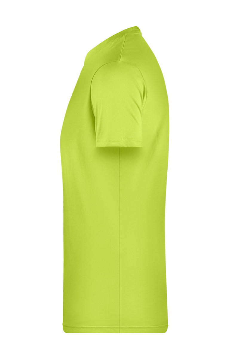 Laden Sie das Bild in Galerie -Viewer, Herren T-Shirt in klassischer Form - 8008