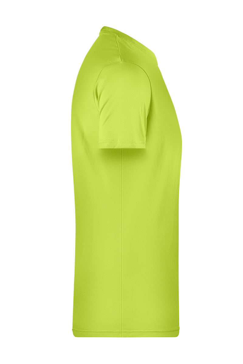 Laden Sie das Bild in Galerie -Viewer, Herren T-Shirt in klassischer Form - 8008