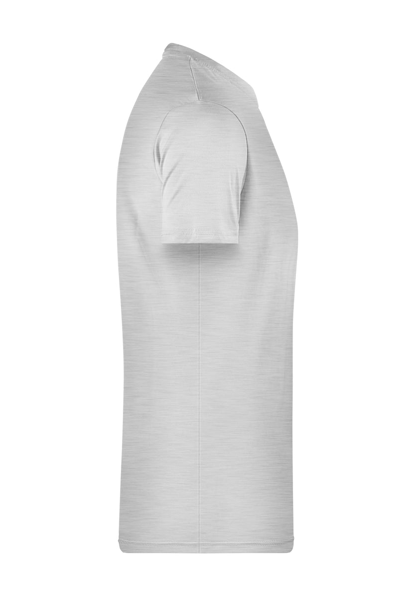 Laden Sie das Bild in Galerie -Viewer, Herren T-Shirt in klassischer Form - 8008