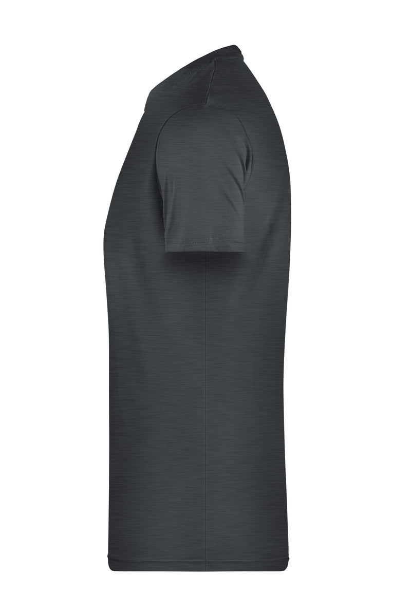 Laden Sie das Bild in Galerie -Viewer, Herren T-Shirt in klassischer Form - 8008