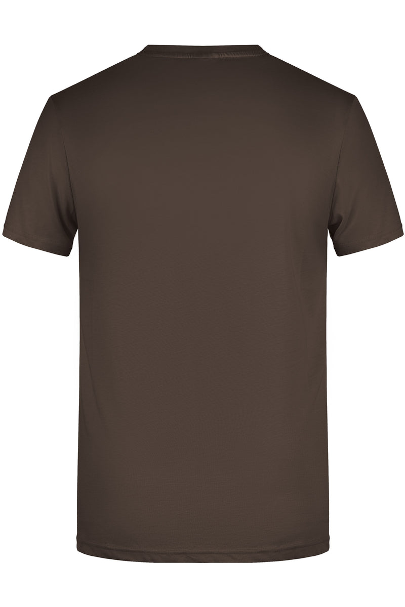 Laden Sie das Bild in Galerie -Viewer, Herren T-Shirt in klassischer Form - 8008